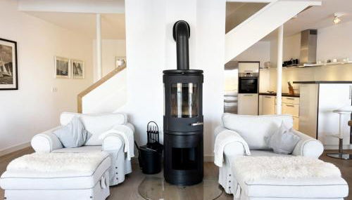 Penthouse Kapitänsbrücke - Photo 4