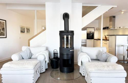 Penthouse Kapitänsbrücke - Photo 4