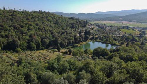 Villa Querciolaia nel chianti - Foto 3