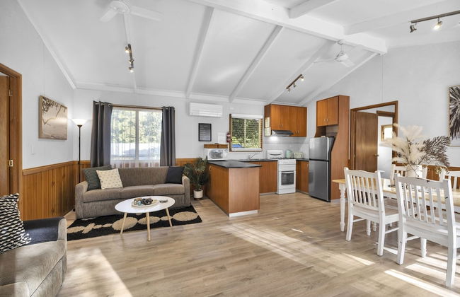 Metung Holiday Villas - Foto 27