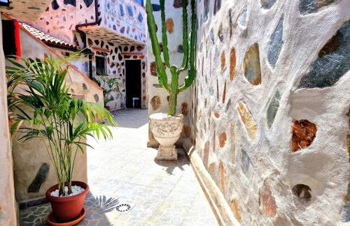 Casa Rural & Barbacue Giovanni icod de los vinos - Foto 17