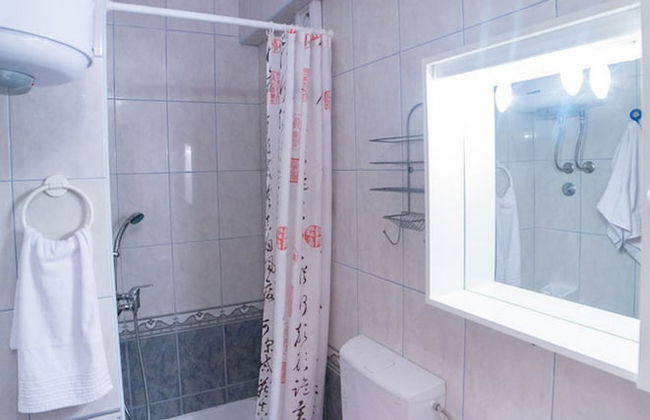 Apartment Sanic Rab 2 - Foto 41