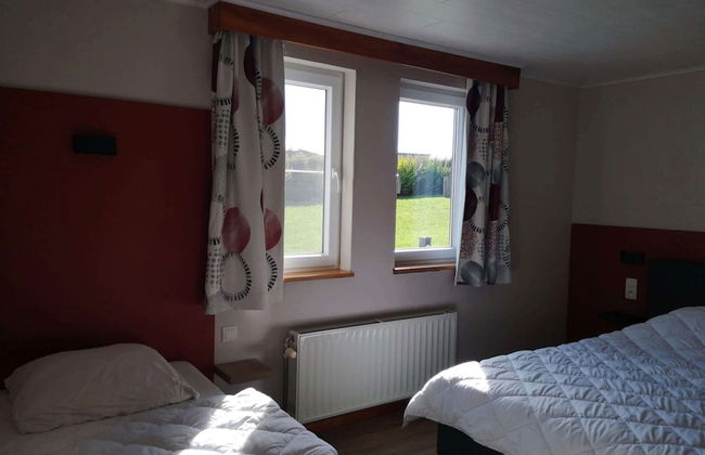 Holiday Home in Ardennes With Pool & Sauna - Foto 7