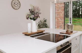 Woodhaven Stays - Foto 33