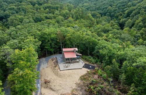 John Wayne View cabin - Foto 30