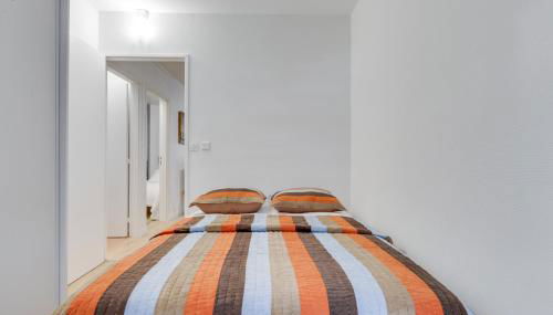 Chic and spacious apart with parking - Foto 3