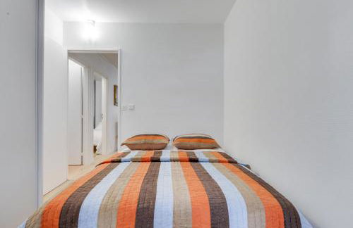 Chic and spacious apart with parking - Foto 3