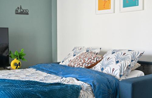 Les couleurs de Poteries - avec garage gratuit - Photo 46