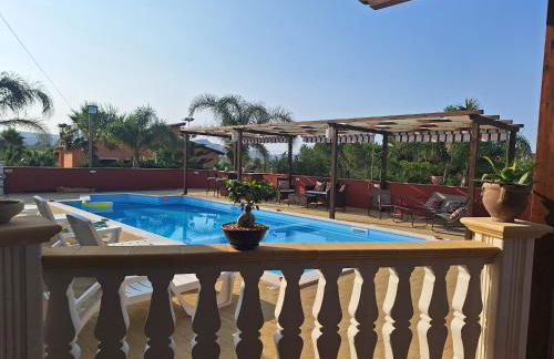 Villa Radiosa In Sicily with private fenced pool, Please read, leggete, HOST INFO for correct cost - Foto 10