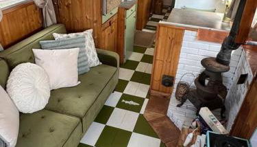 Vintage Minnow for 2 Houseboat - Foto 5