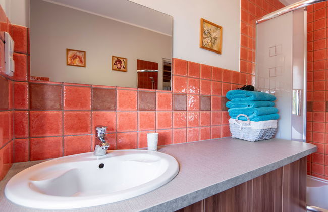 Dom niebieski - Foto 16