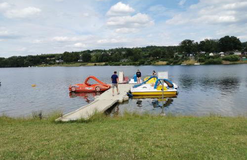 Gartenwohnung Paulsdorf - Foto 32