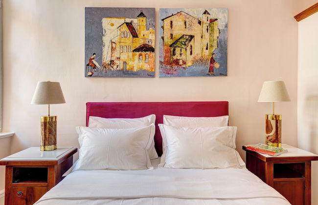 Palazzo Santa Maria - Historic Hotels of Europe - Foto 19