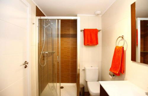 Luxury apartment with sea view in Hendaye (France) - Foto 22