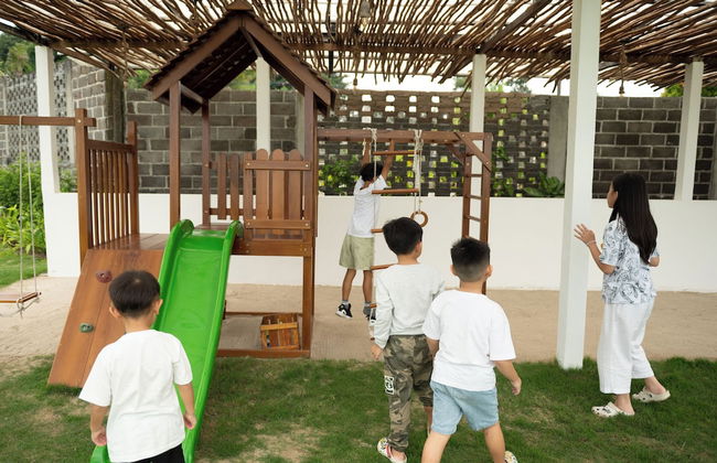 Sadi Beach House - Foto 25