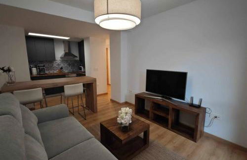 Mimosa 4 con terraza - tucasaenlospirineos - Foto 9