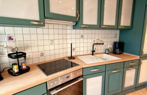 Select-Home 6 - Ferienhaus, Altstadt & Stadtpark - Foto 11