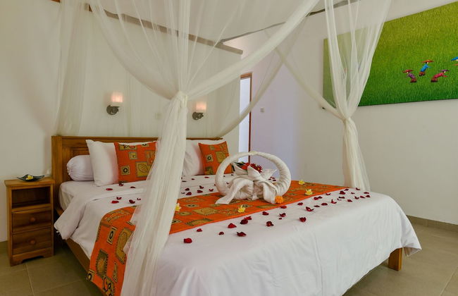 Villa Udara - Foto 4