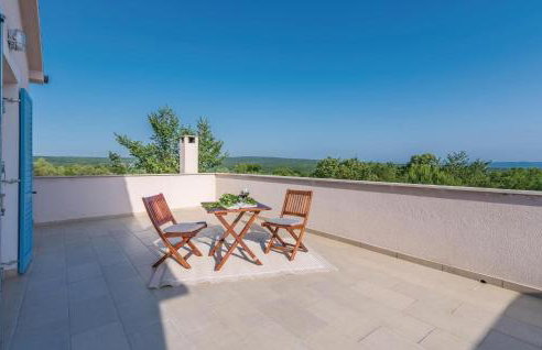 4 Bedroom Nice Home In Zgaljici - Foto 24