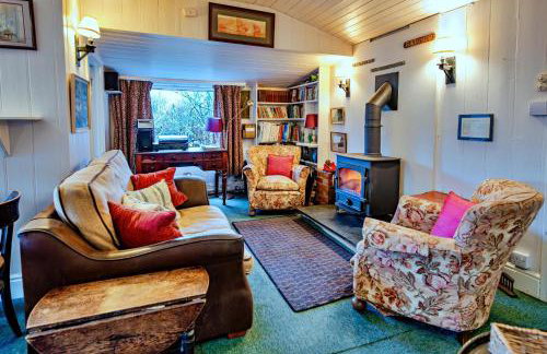 Finest Retreats - Millook Water - Foto 3