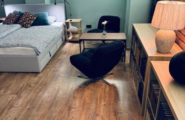 Apartament Przystań - Foto 26