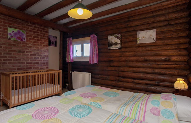 Cozy Chalet in Francorchamps - Photo 6