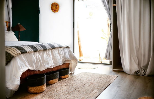 Ti Baz Beach House With Mountain View - Photo 9