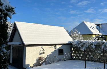 Perfekte Auszeit - Charmantes Ferienhaus Neuenhagen bei Berlin - Foto 39
