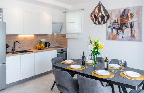 Amazing Sea View Apartments Petra & Paula - Foto 48