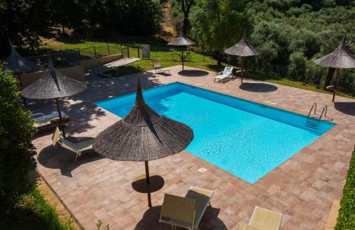 Appartamento bilocale I Cerroni Montescudaio - Foto 32