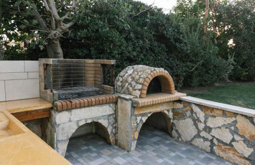 Wooden Beach House - Foto 38