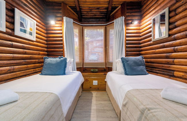 Under Milkwood Resort - Foto 13