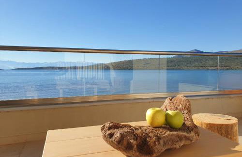 Boho Beach House in Itea-Delphi - Photo 63