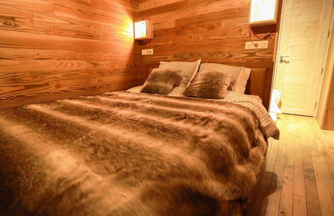 Cottage in Valloire With Ski-storage - Foto 6