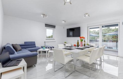 VILLA NIKOLINA - Luxury modern villa & swimming pool - Foto 17