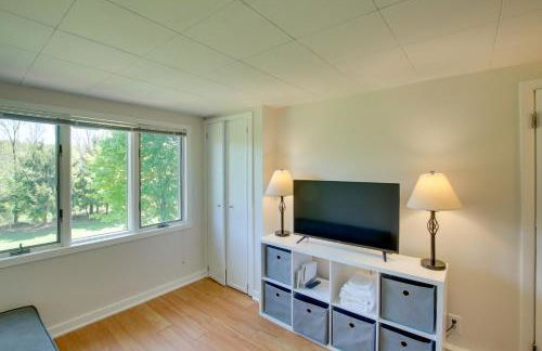 Updated Home with Deck 2 Mi to Sister Bay Beach! - Foto 22