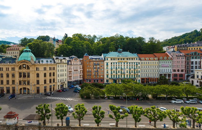 Apartments Bohemia Rhapsody - Foto 65