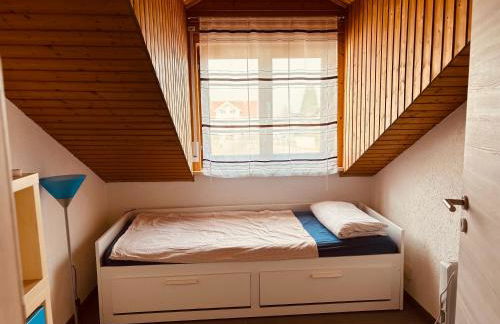 Ferienwohnung Alpenblick - Foto 19