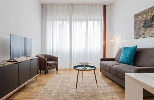 Milan Retreats - Central Station - Foto 74