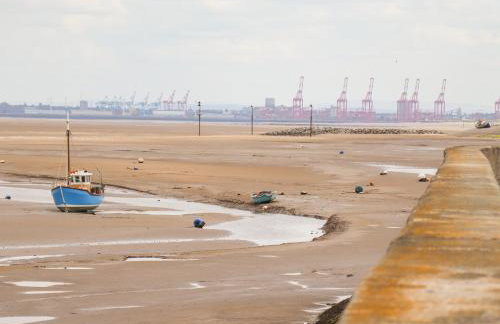 Meols Holiday Lodge - Foto 25