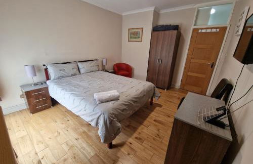 Marlow House - Foto 11