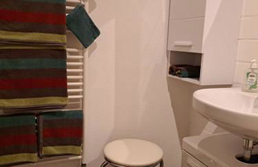 Feriendomizil Annette`s Scholle - Photo 67