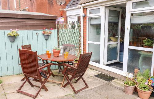 Sea View Cottage - Photo 28