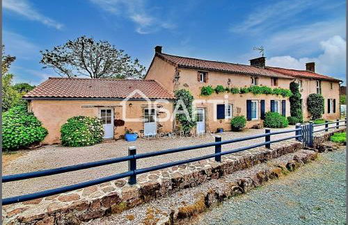 La Gondromière 79140 CERIZAY - Foto 1