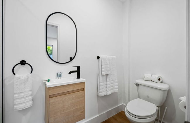 Sailors Rest Sailboat Bend - Foto 17