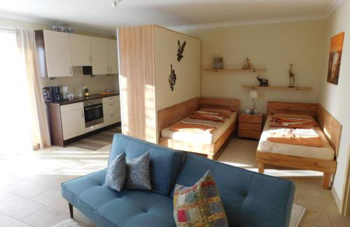 Appartement am Rosengarten - Foto 14