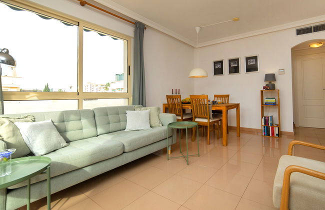 Medina del Sol I - Foto 3