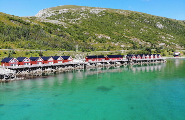 Lofoten Basecamp - Foto 49