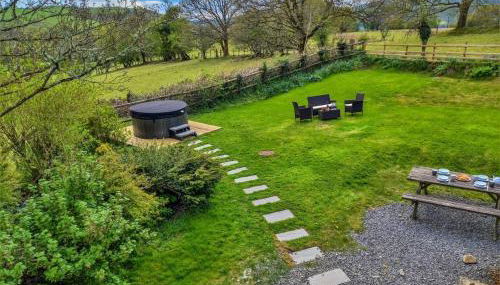 4 Bed in Cynghordy 82440 - Foto 1, Other