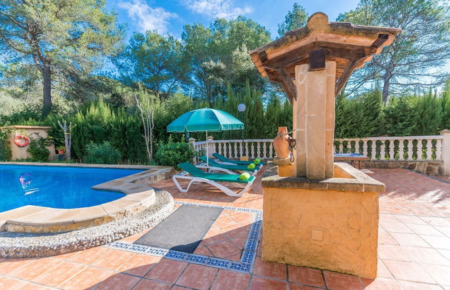 Els Pins in Sa Pobla - Foto 27